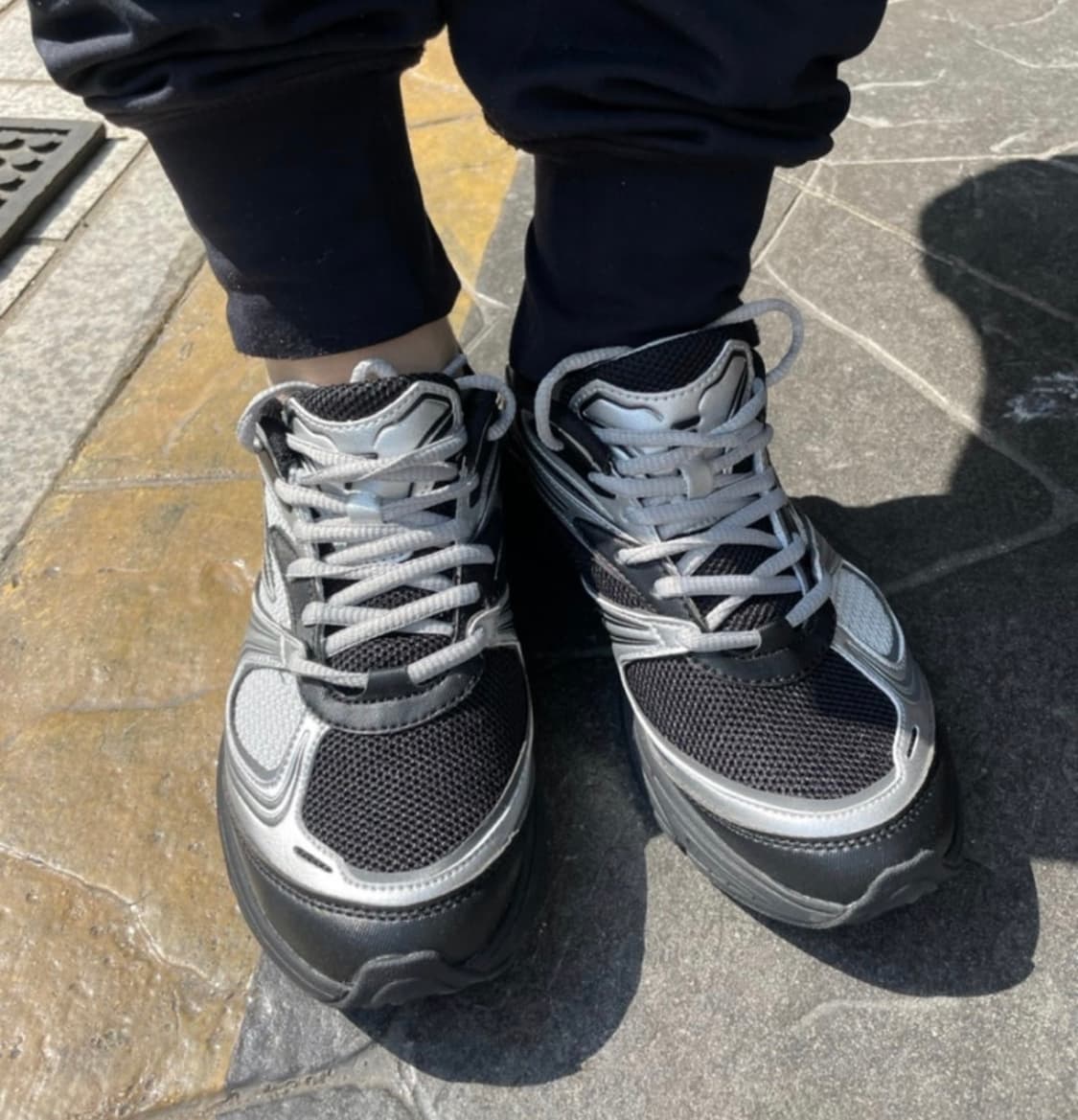 FILA 인터런 상품이미지2