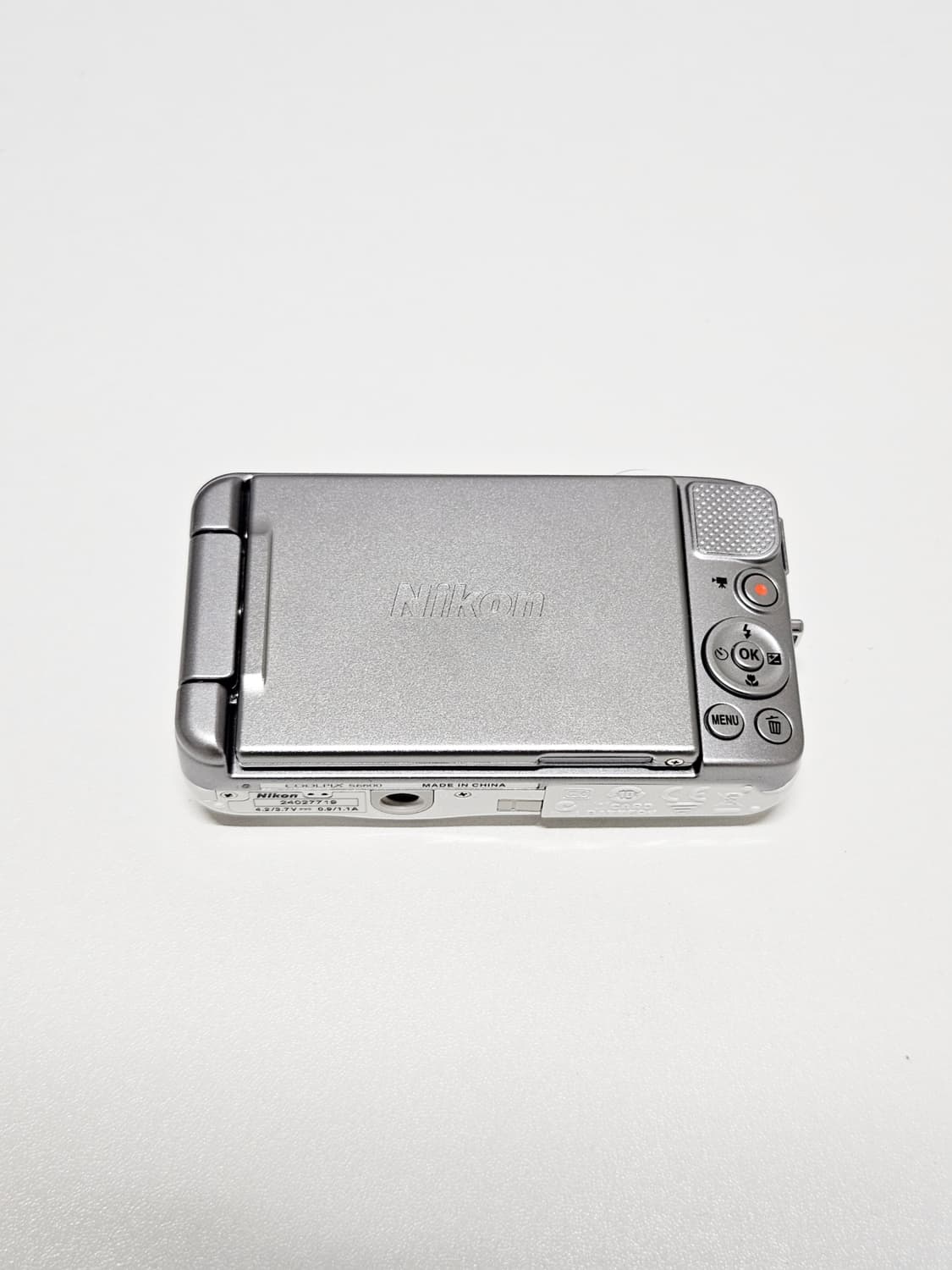 니콘 쿨픽스 Nikon Coolpix S6600 디카 디지털카메라 상품이미지6