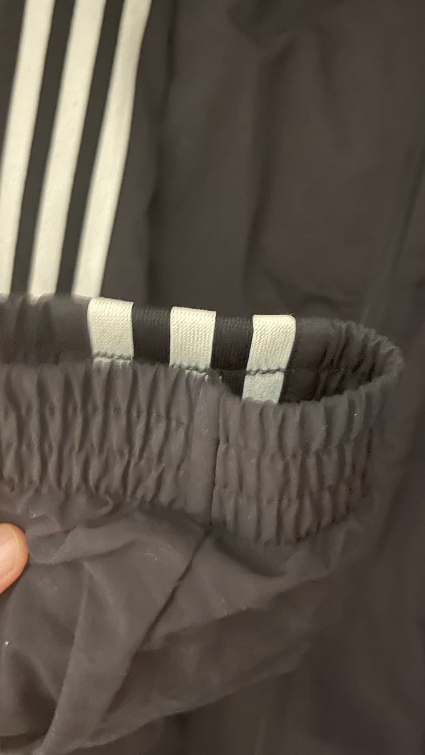 unisex아디다스 바람막이xl 상품이미지5