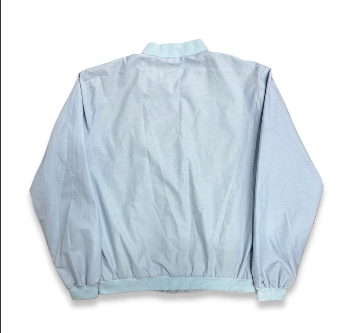 [XL]Fred Perry 프레드페리 블루종 자켓 상품이미지2