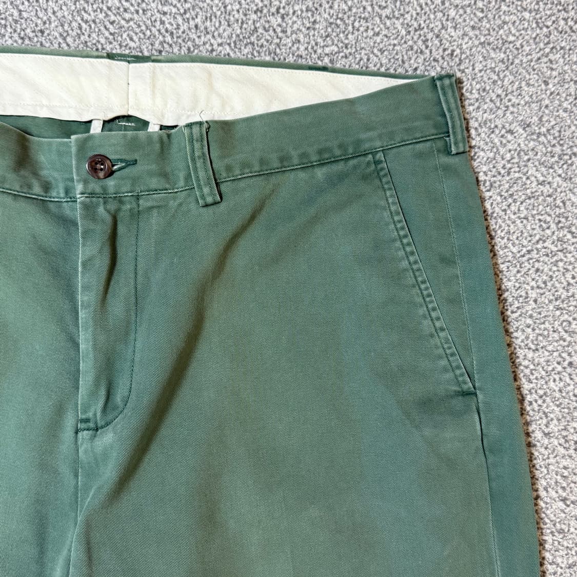 폴로 랄프로렌 치노 팬츠 34 상품이미지5