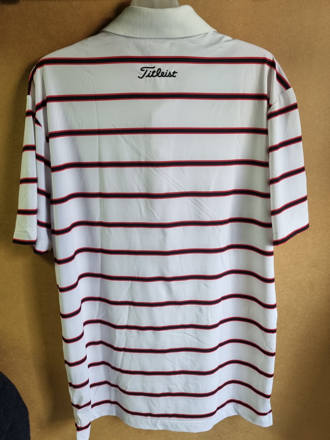 타이틀리스트 남성 반팔 티셔츠  상품이미지2