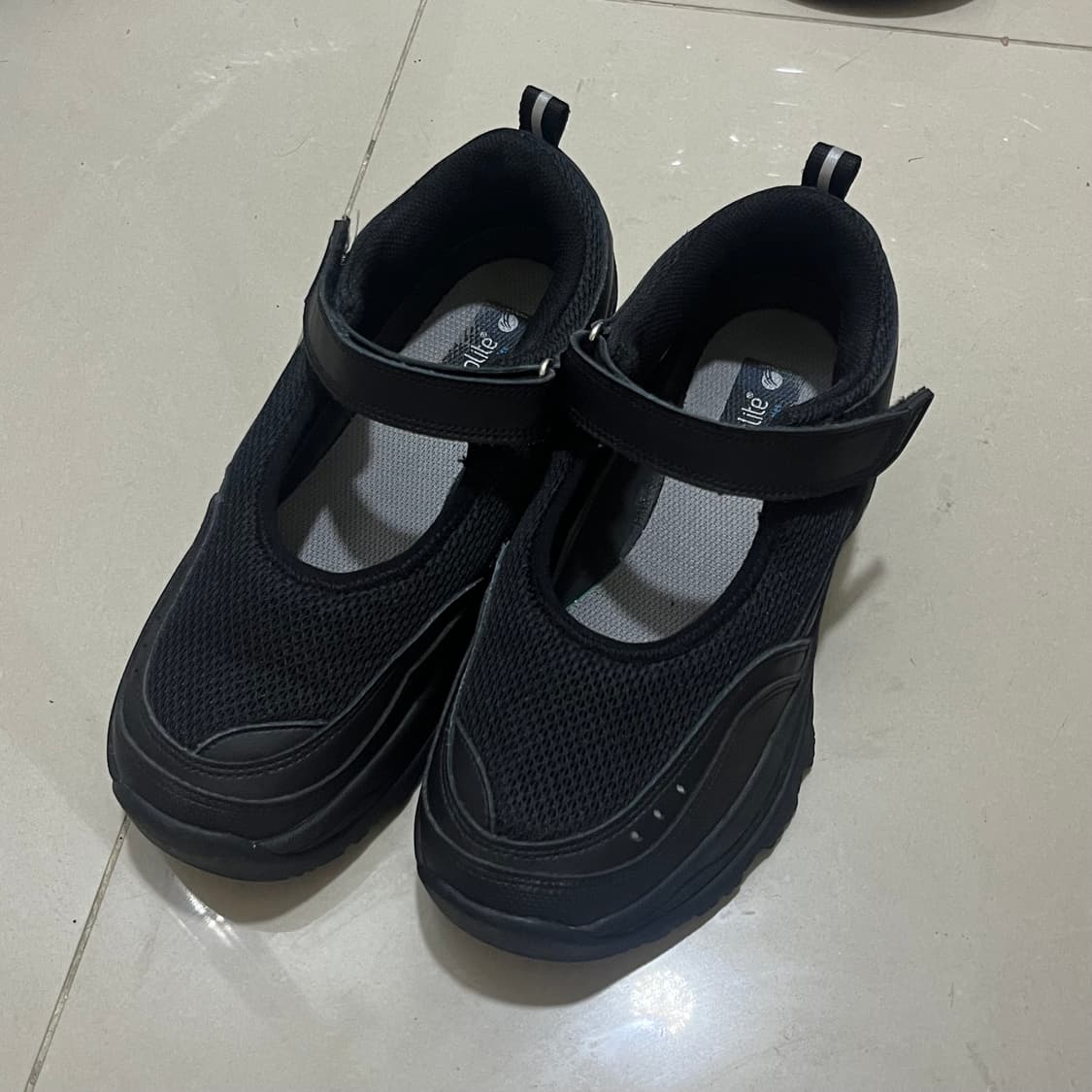 혼스비 DARLING HARBOUR [BLACK] 달링하버 240 상품이미지1