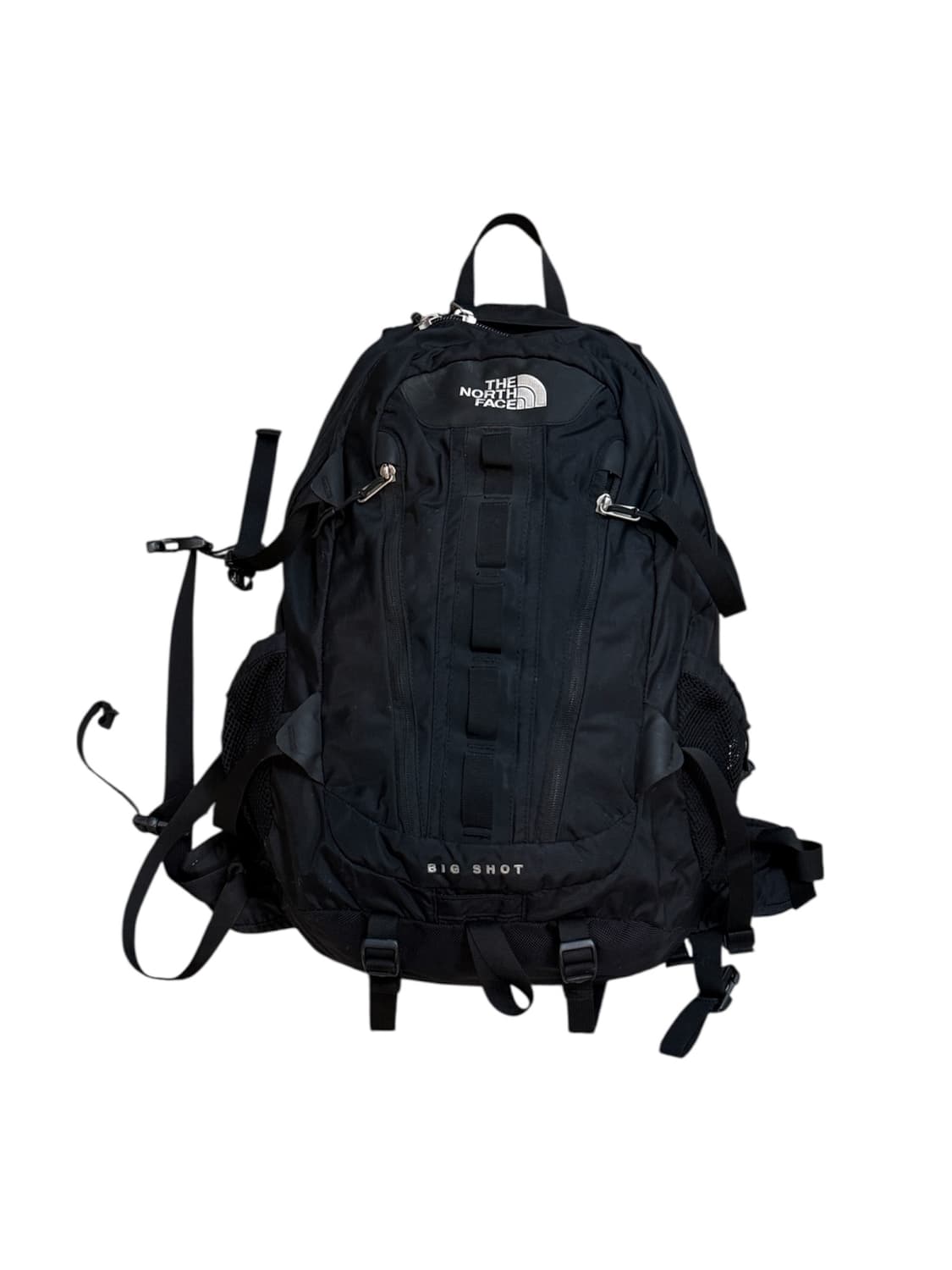 노스페이스 빅샷 백팩 상품이미지1