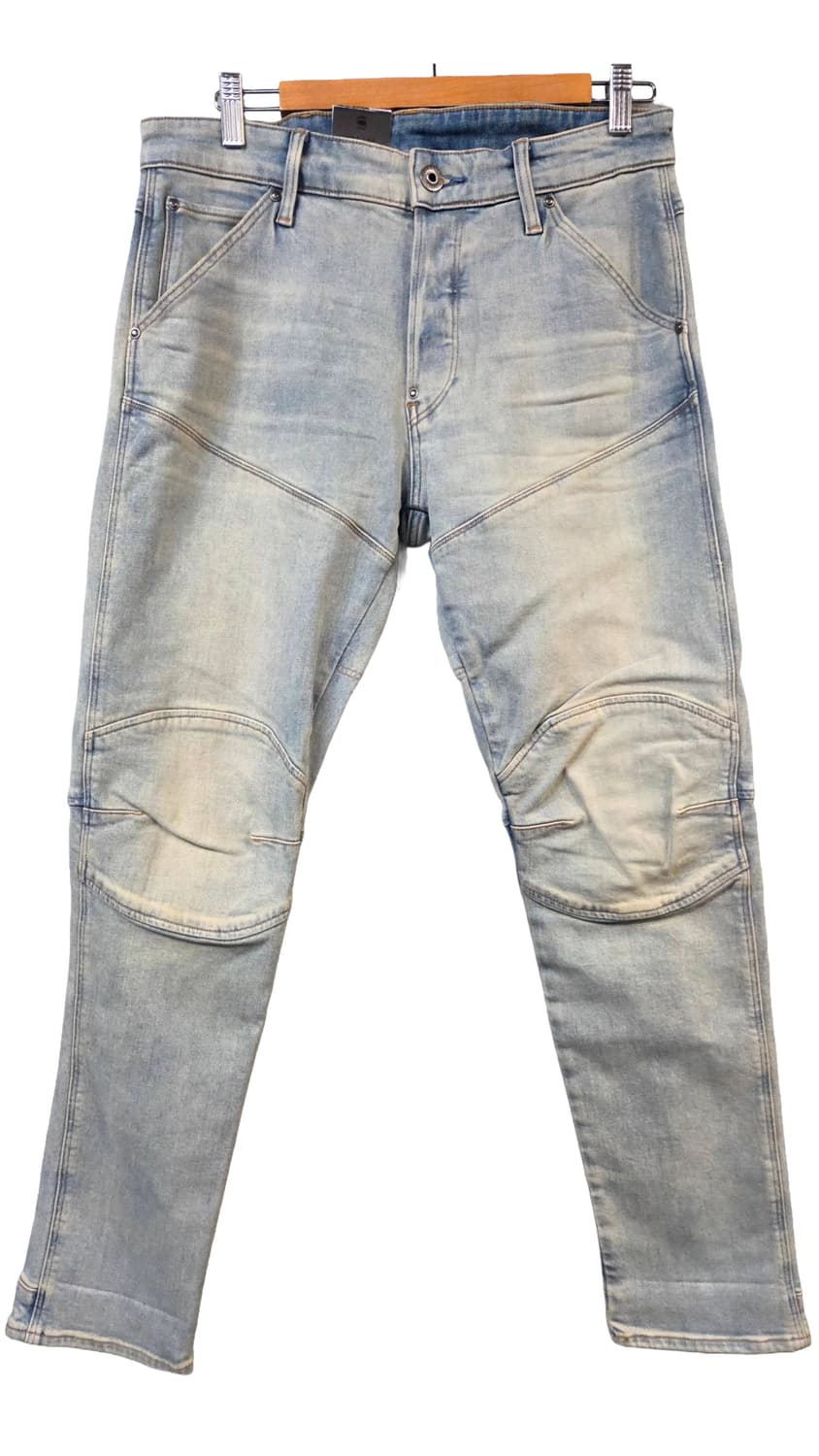 G-Star 5620 3D SLIM 데님 바지(W31/L30)약스판 상품이미지1