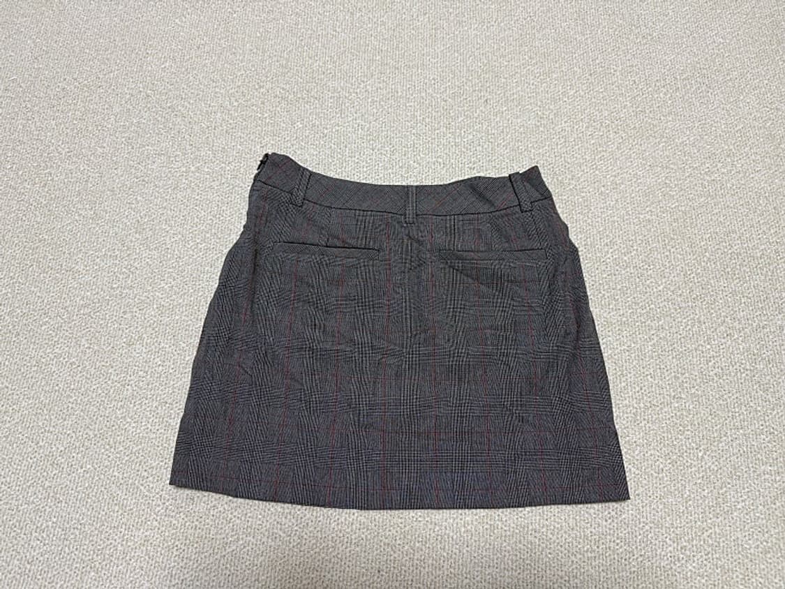 타이틀리스트 골프 스커트 여성용 25인치 상품이미지2