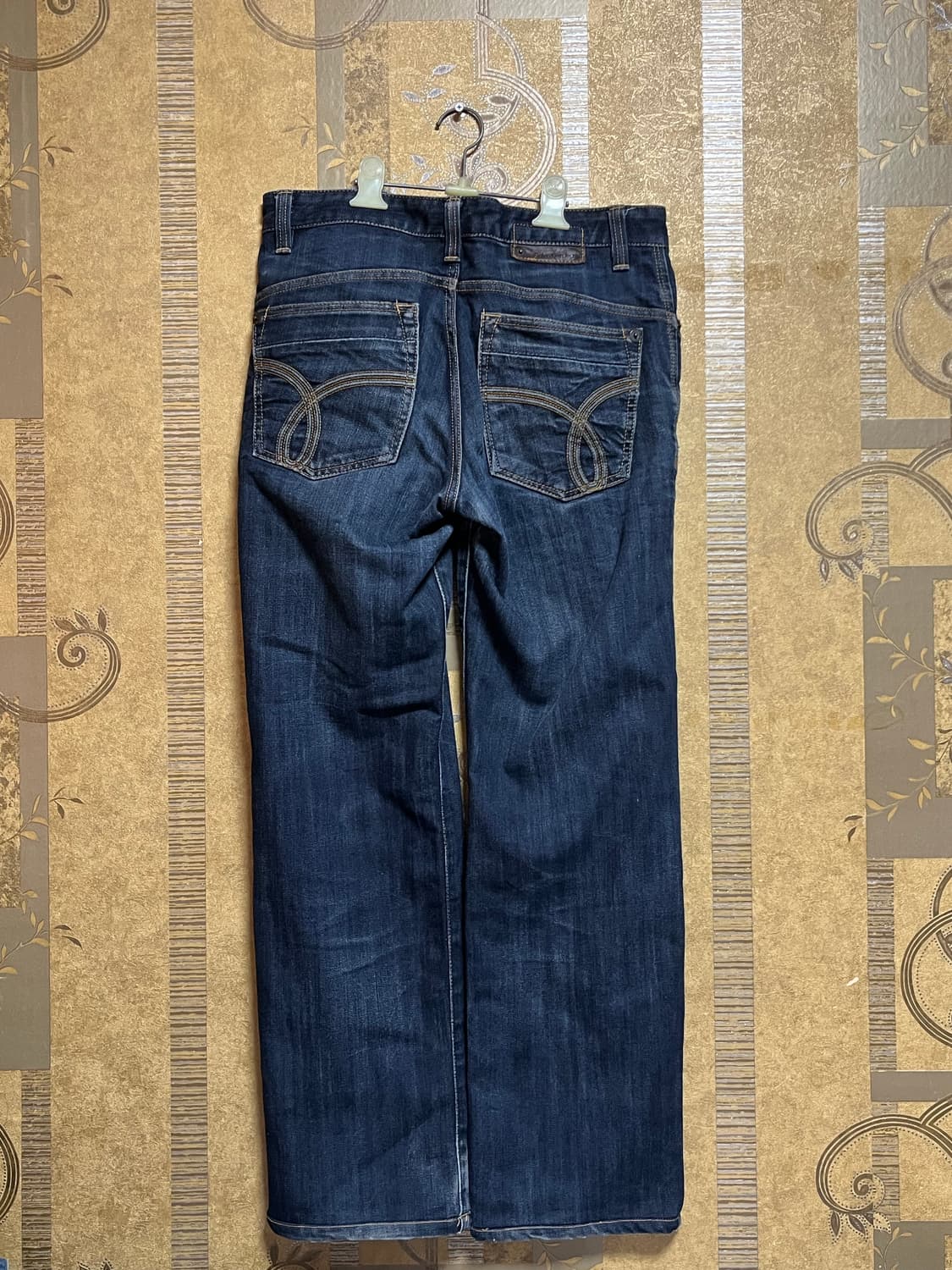 캘빈클라인 빈티지 청바지 W30 L34 상품이미지3