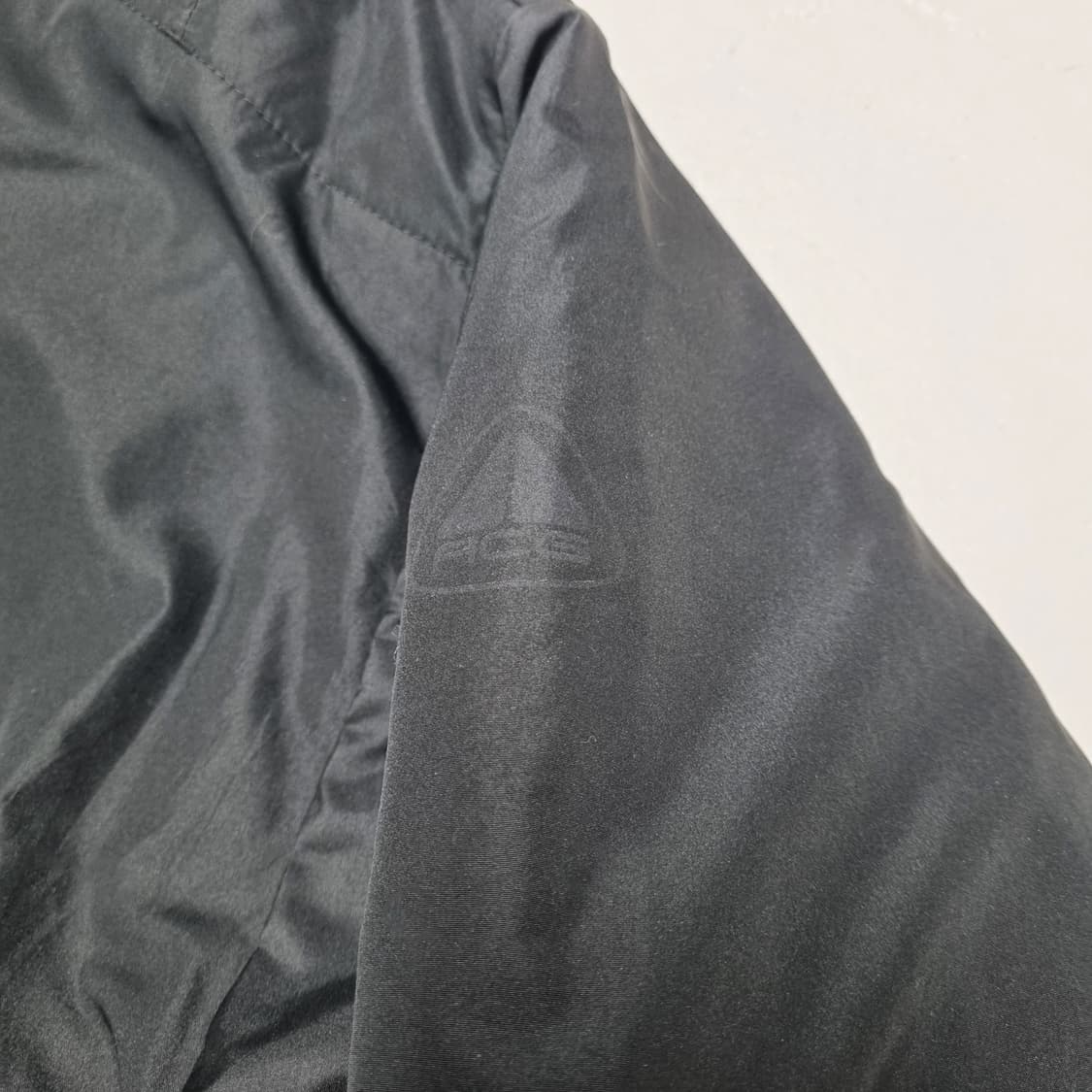 90S NIKE ACG 클리마핏 봄버 자켓 - L 상품이미지6