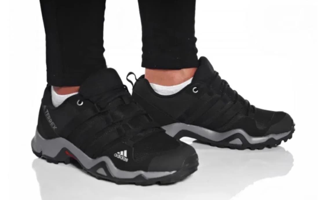 아디다스 테렉스 AX2R 트레킹화 상품이미지3