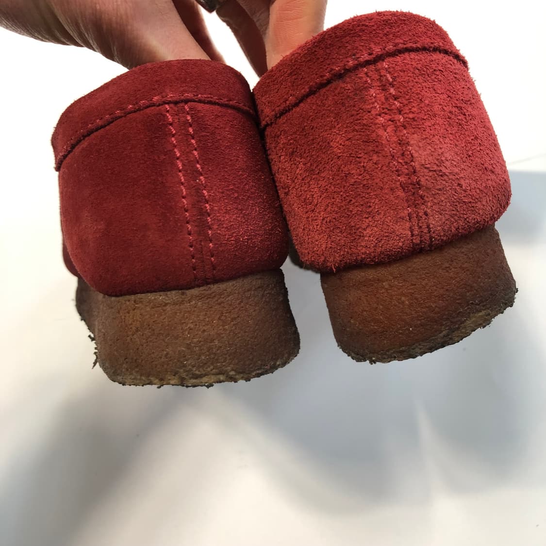 클락스 왈라비 상품이미지6