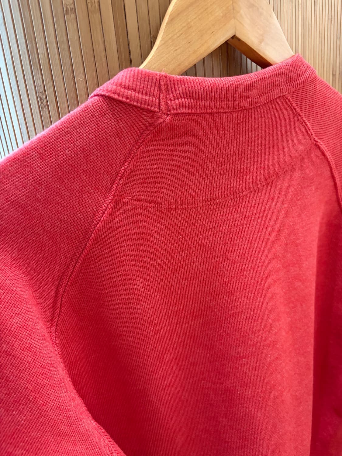 TOPVALU Sweatshirt 상품이미지7