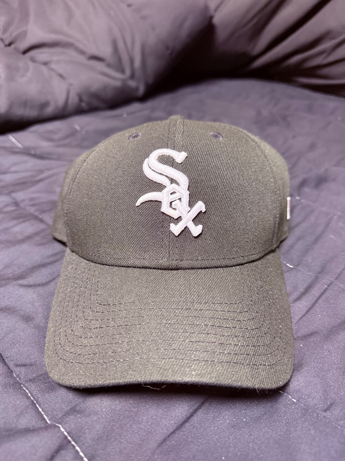 [OS]뉴에라 sox 볼캡 상품이미지1