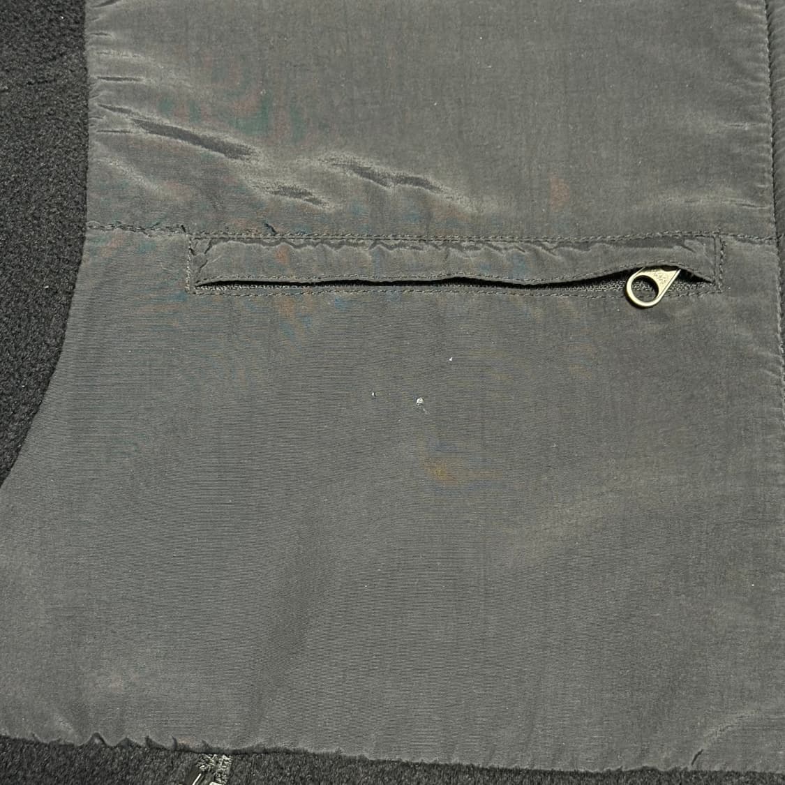 S 노스페이스 데날리 집업 자켓 상품이미지7