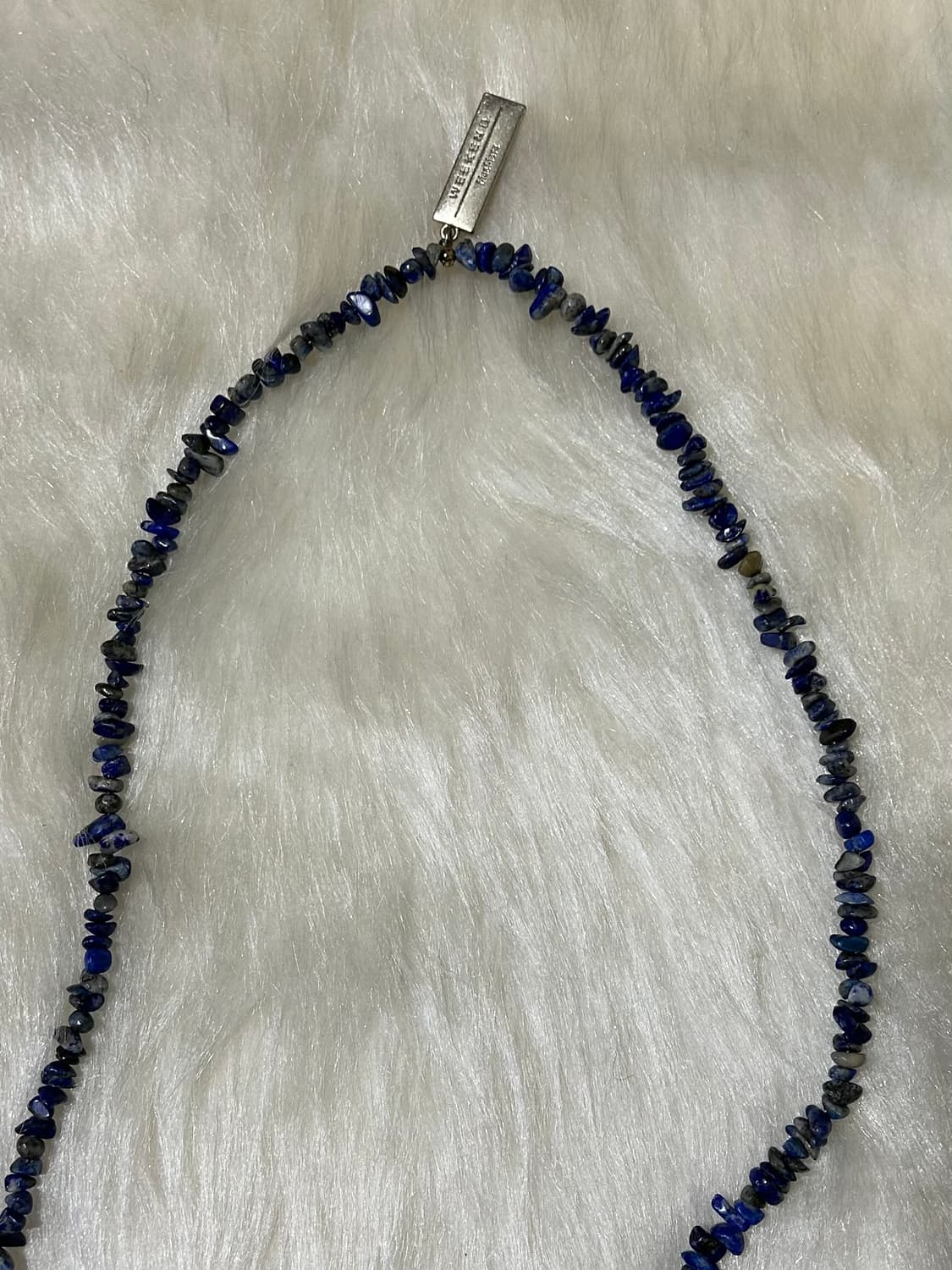 MAX MARA NECKLACE  상품이미지3