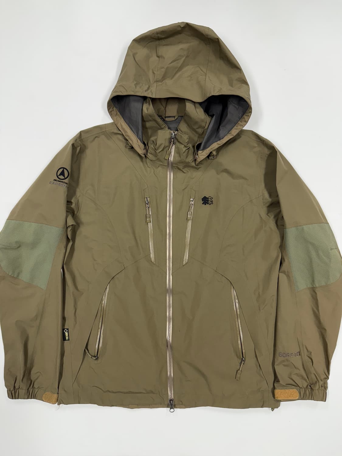 코오롱 바람막이 자켓 상품이미지1