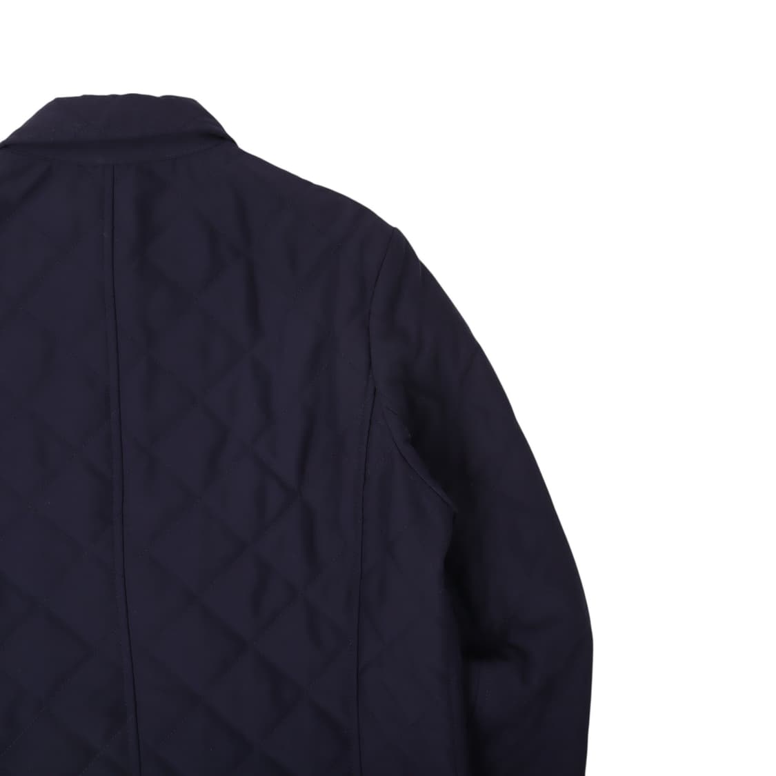 랄프로렌 네이비 5B 퀄팅 자켓 상품이미지6