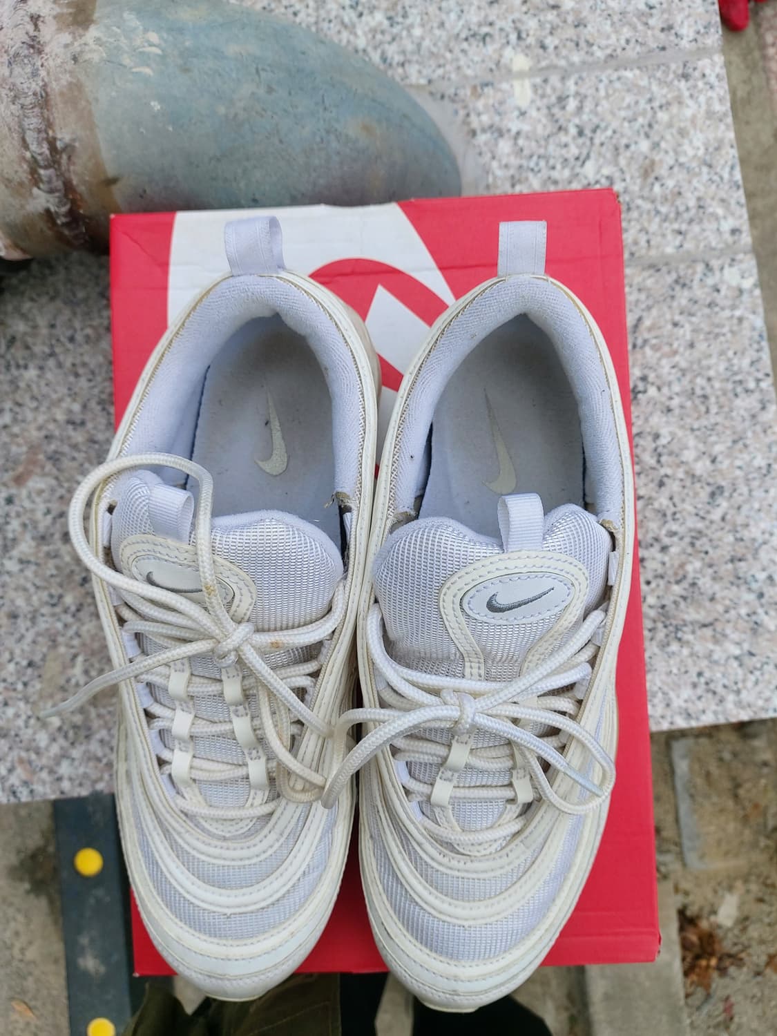 나이키 에어맥스97 상품이미지6