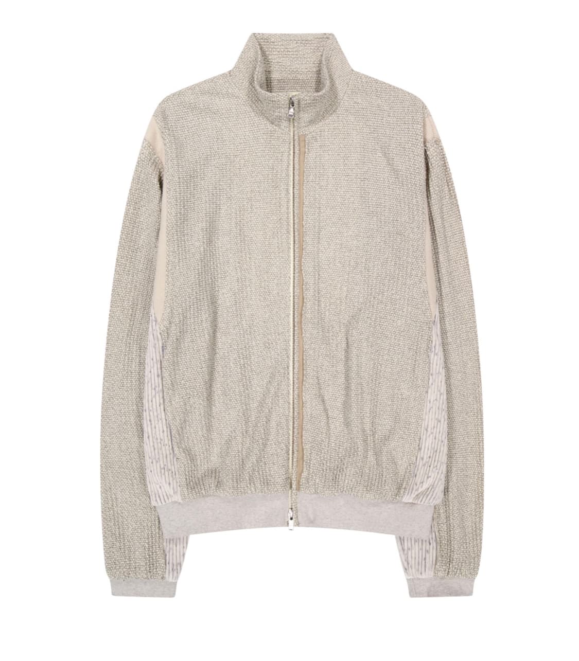 EP.8 XLIM 엑슬림 저지 멜란지 그레이 상품이미지1