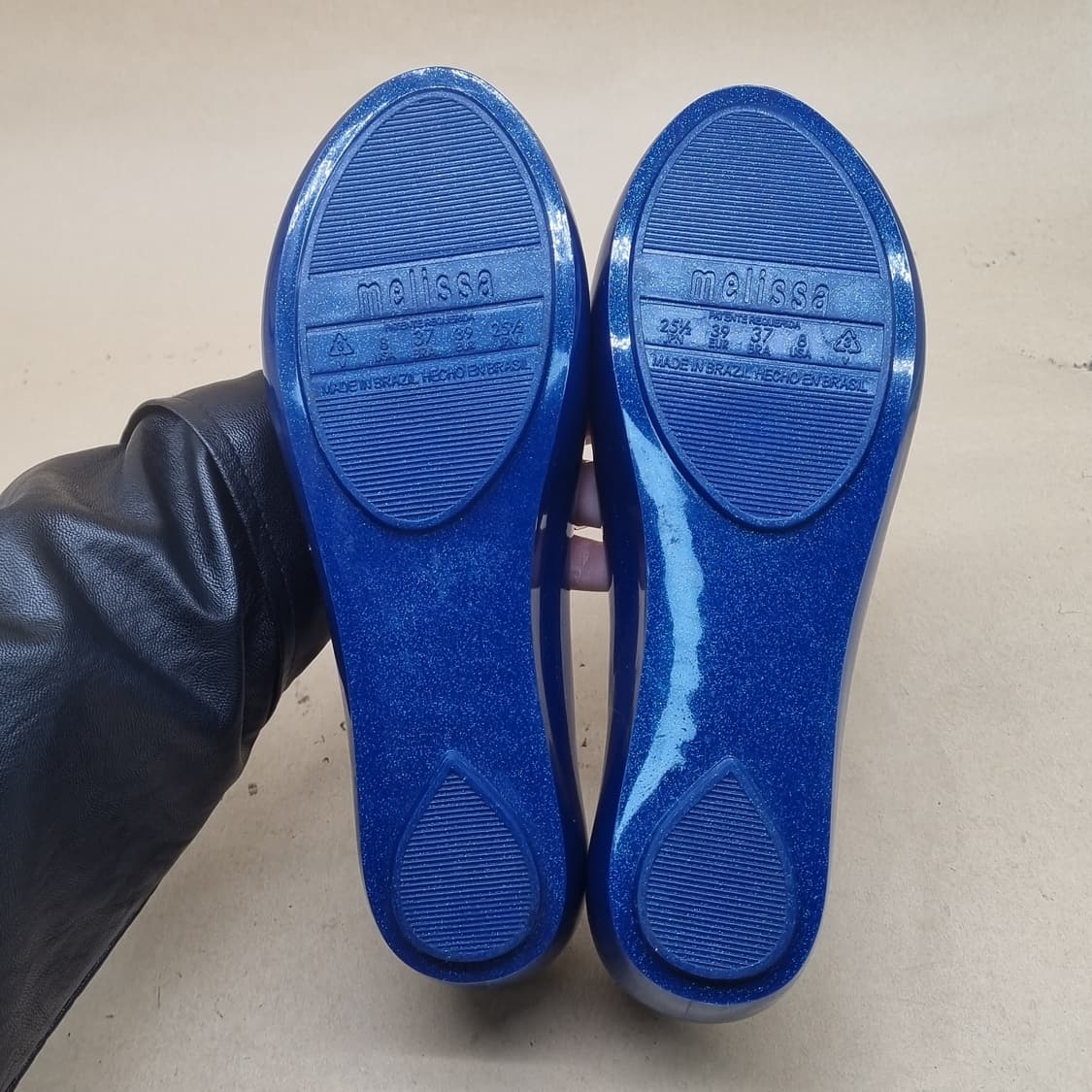 비비안 웨스트우드 멜리사 젤리 250 상품이미지3