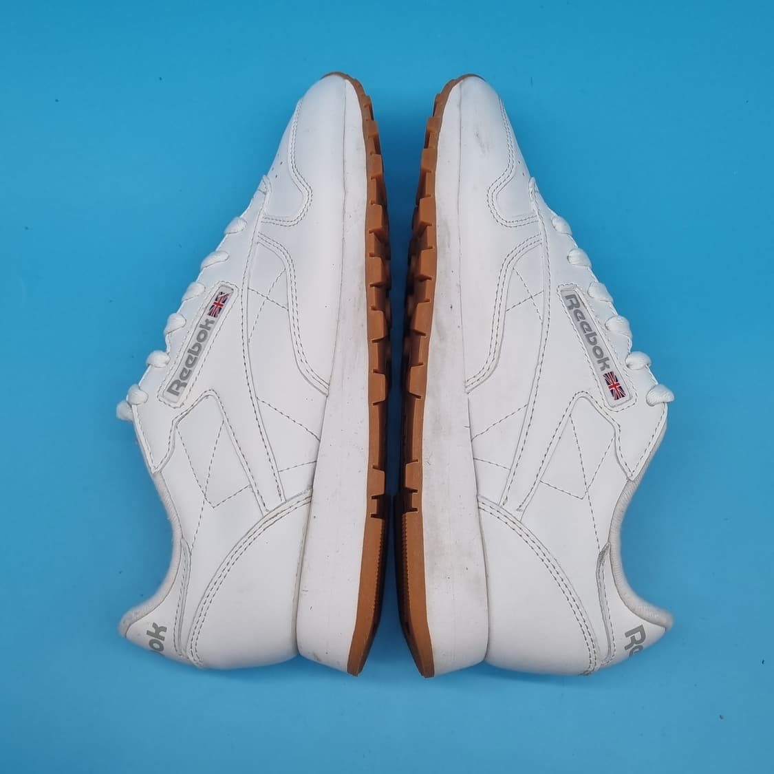 oo 리복 클래식 레더 여성운동화240  상품이미지5