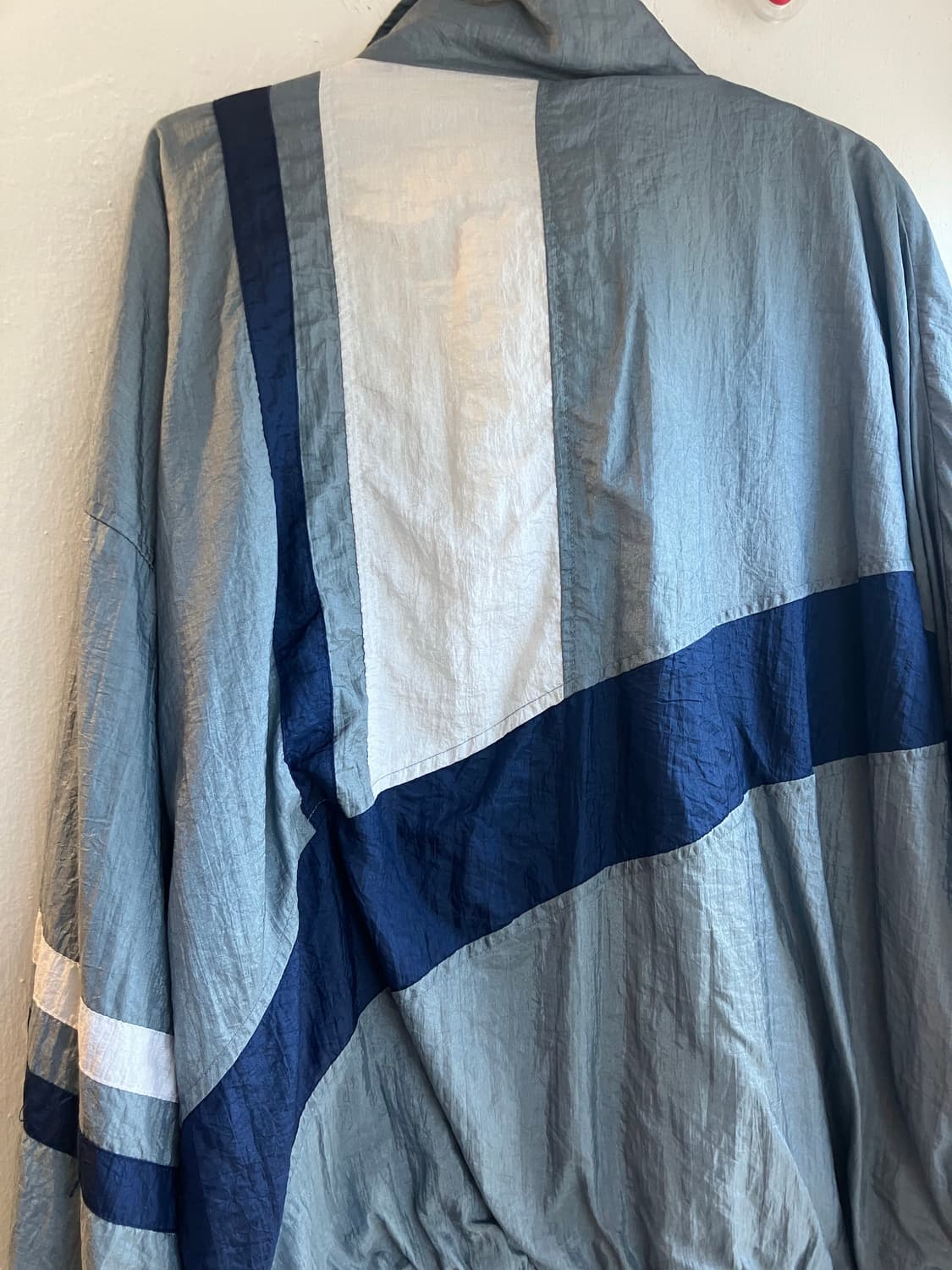 나이키 바람막이 XL 상품이미지7