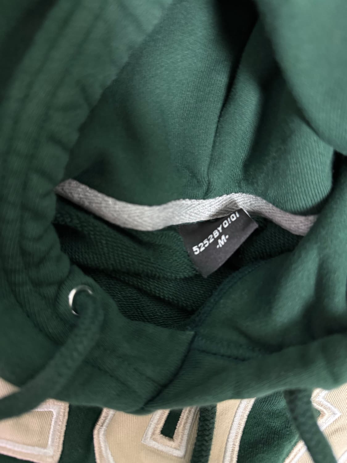 오아이오아이 후드티 상품이미지3