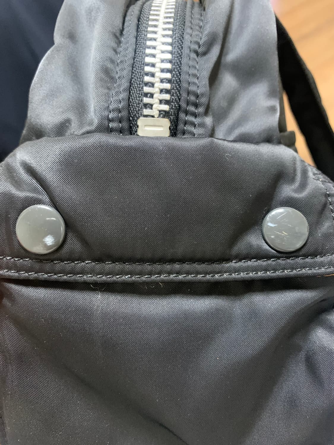 포터 탱커 더플백 L 상품이미지8