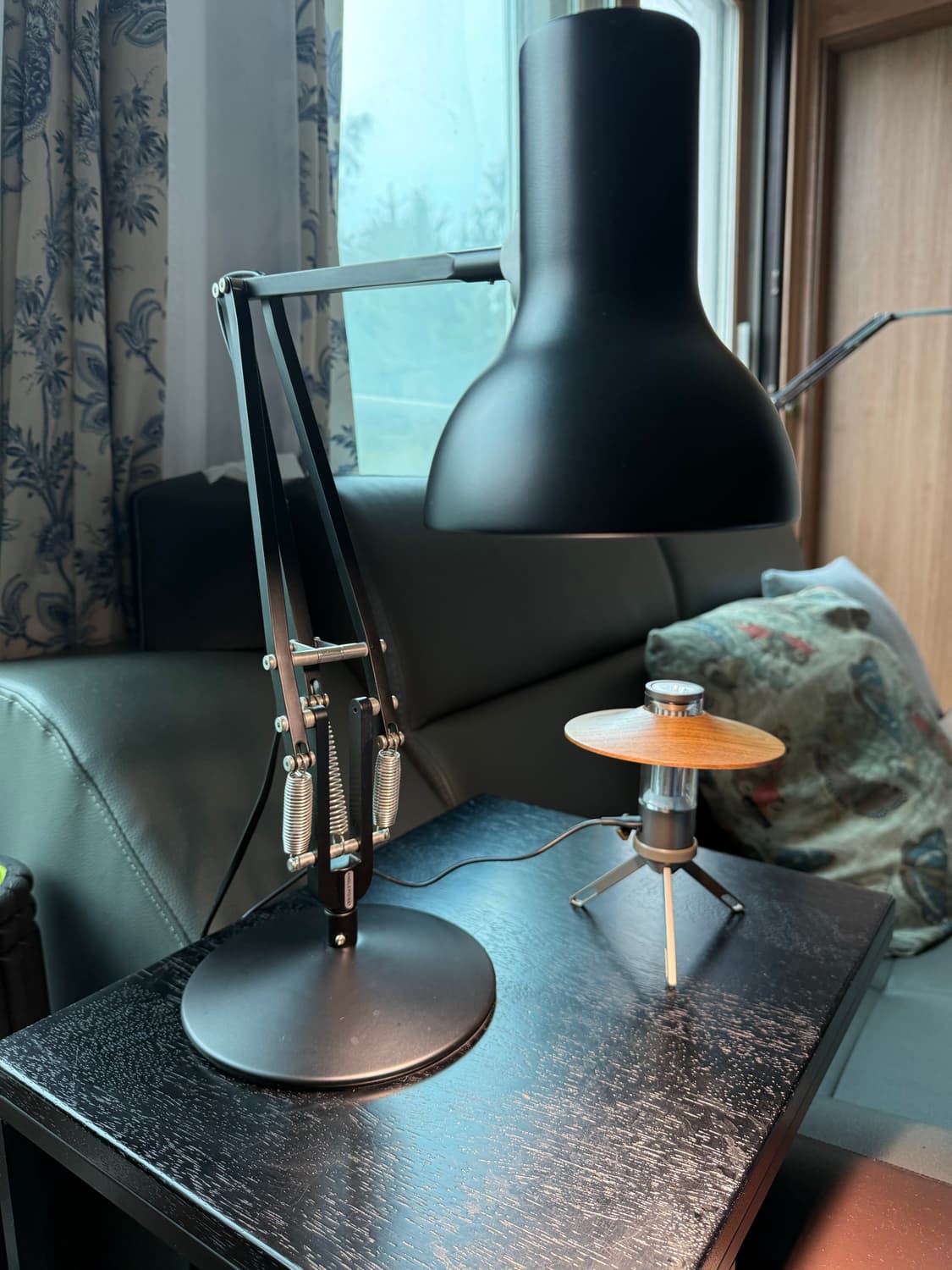 Anglepoise Type 75 데스크램프 공식정품 w BOX 상품이미지1