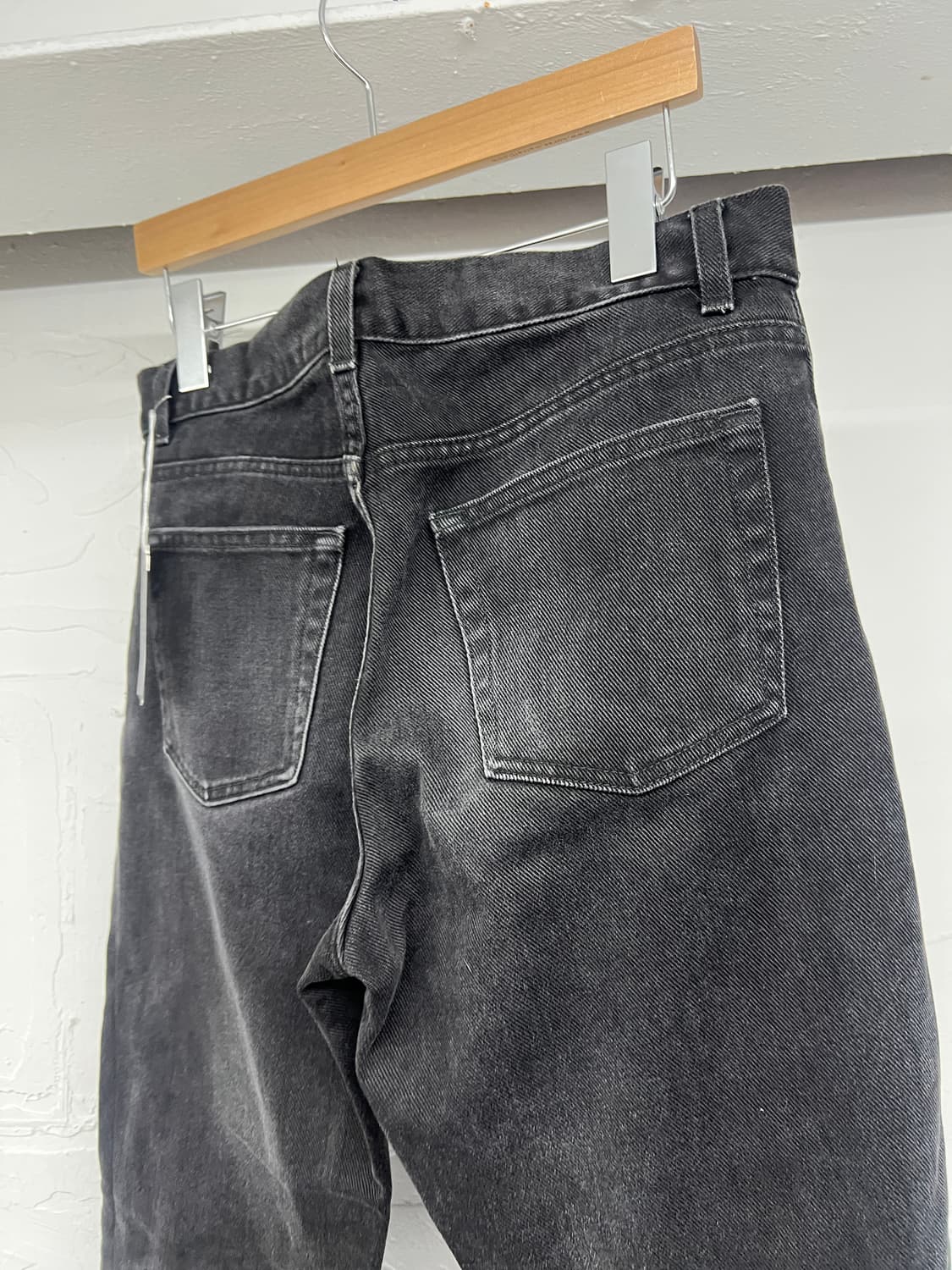 1999 헬무트랭 데님팬츠 상품이미지5