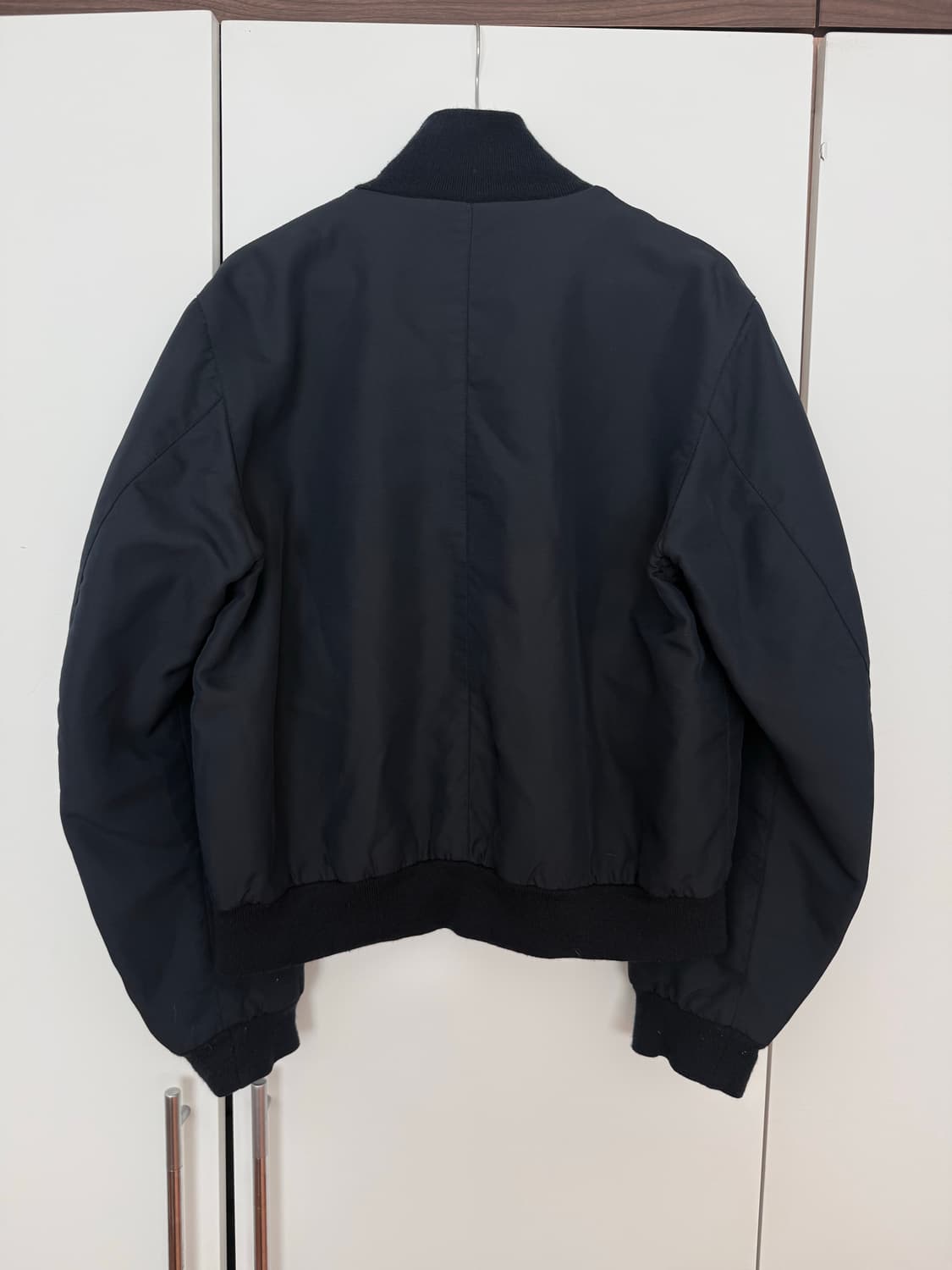 1998 S/S 헬무트랭 하이카라 봄버 (48) 상품이미지4