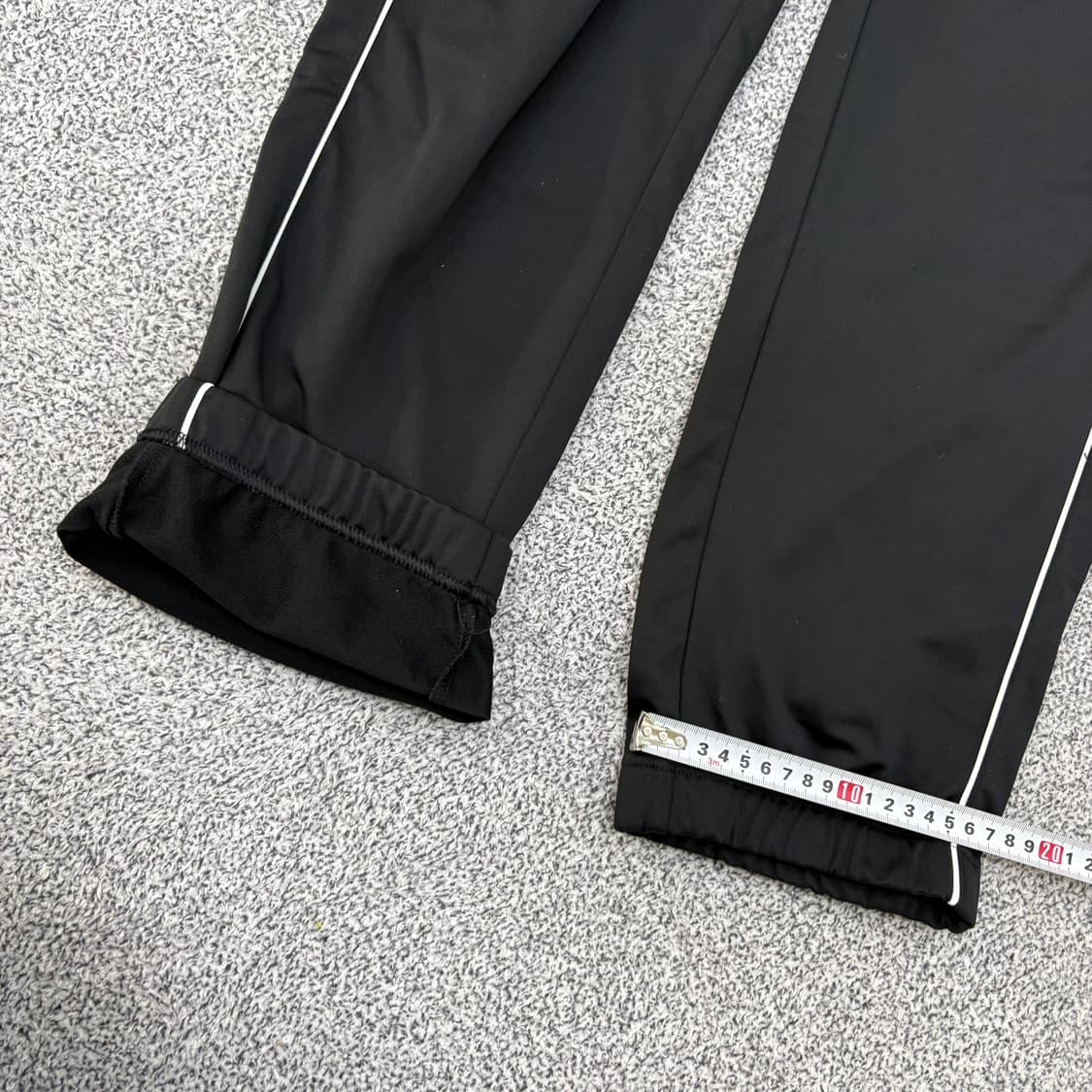 2XL 아디다스 트레이닝 팬츠 0304J 상품이미지10