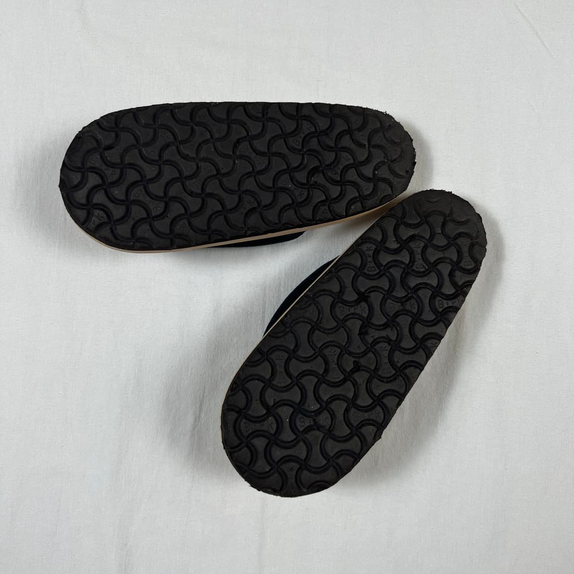 우라츠카공방 x 빔즈재팬 wooden geta 샌들 슬리퍼 상품이미지8