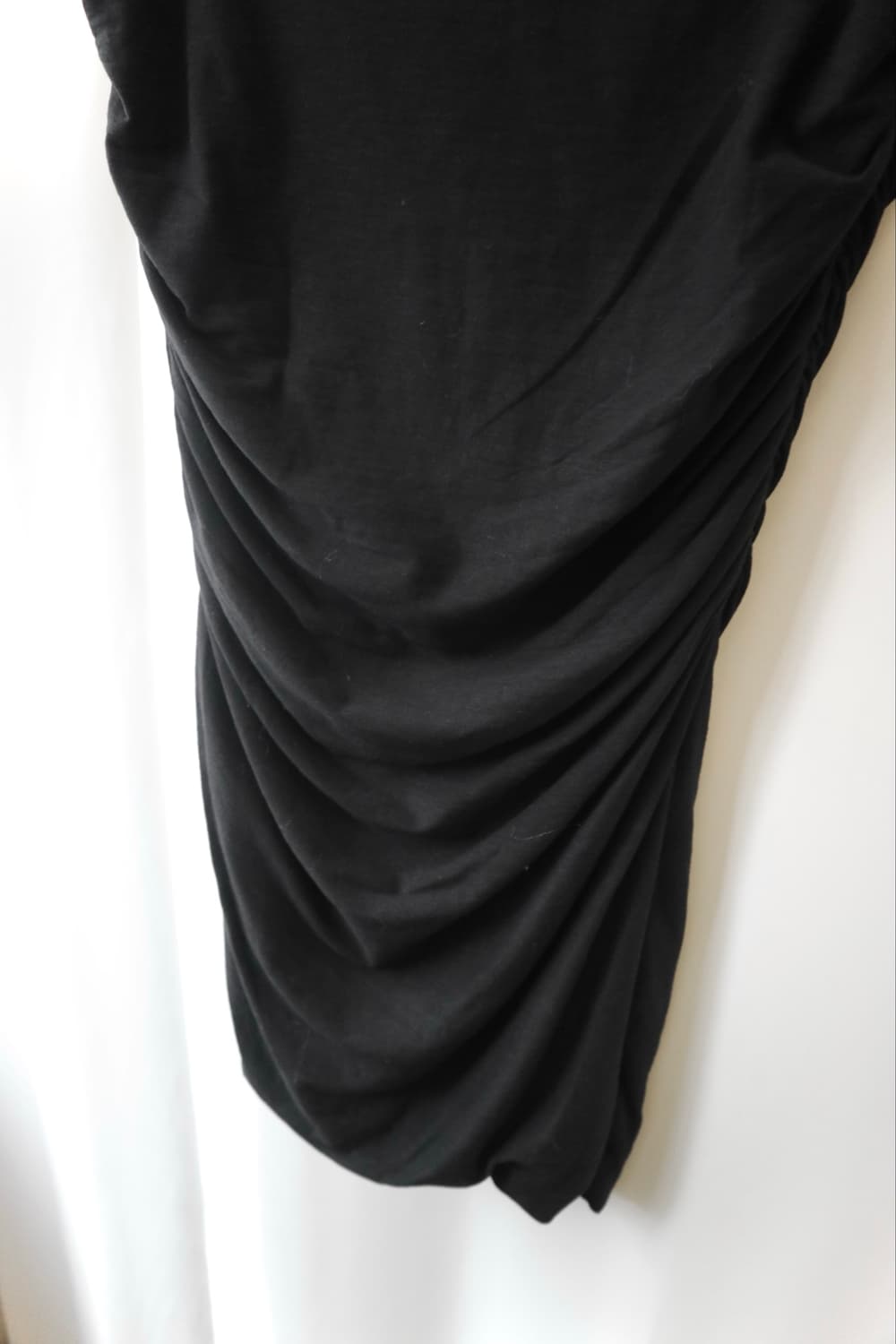 James Perse drape skirt 상품이미지2