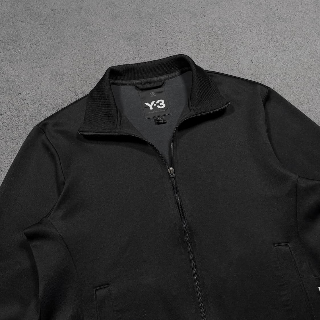 Y-3 투웨이 트랙탑 져지 상품이미지3