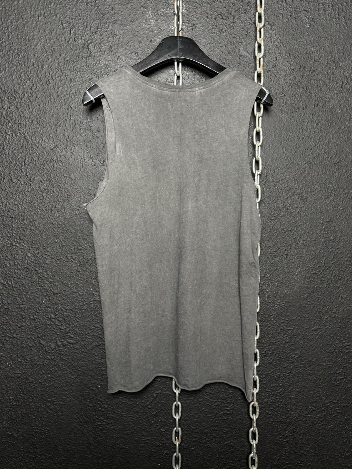Stud Detail Sleeveless 상품이미지7