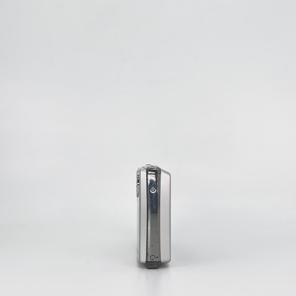 소니 사이버샷 Sony Cyber-shot DSC-T33 실버 상품이미지6