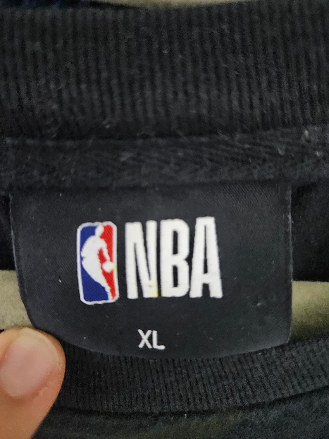 NBA 티샤스 상품이미지2