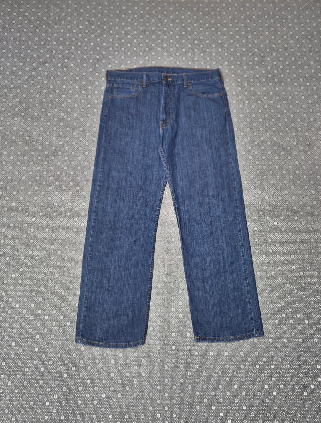 [36]리바이스 569  -249 상품이미지1