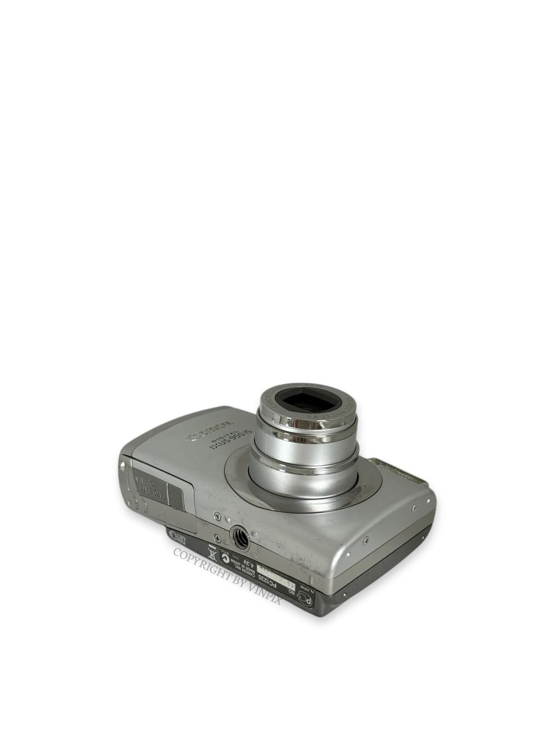 |토모토모픽!🩶| 캐논 익서스 950 디지털 카메라 디카 상품이미지9