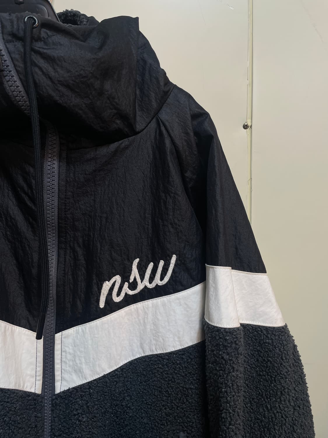 나이키 쉐르파 자켓 상품이미지2