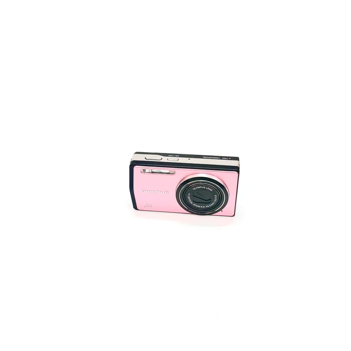 필름색감&강추!) Olympus Mju 7000 디카 카메라 상품이미지8