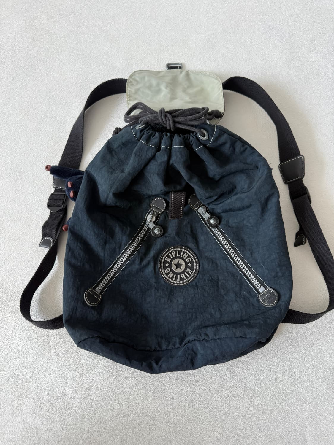 키플링(Kipling) 백팩 상품이미지8