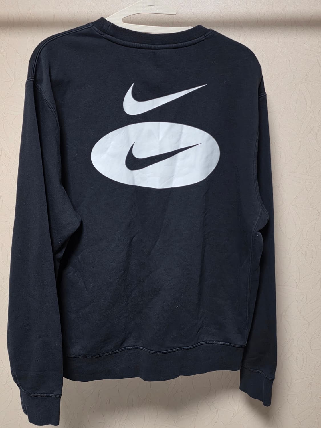 나이키 맨투맨 105 상품이미지4