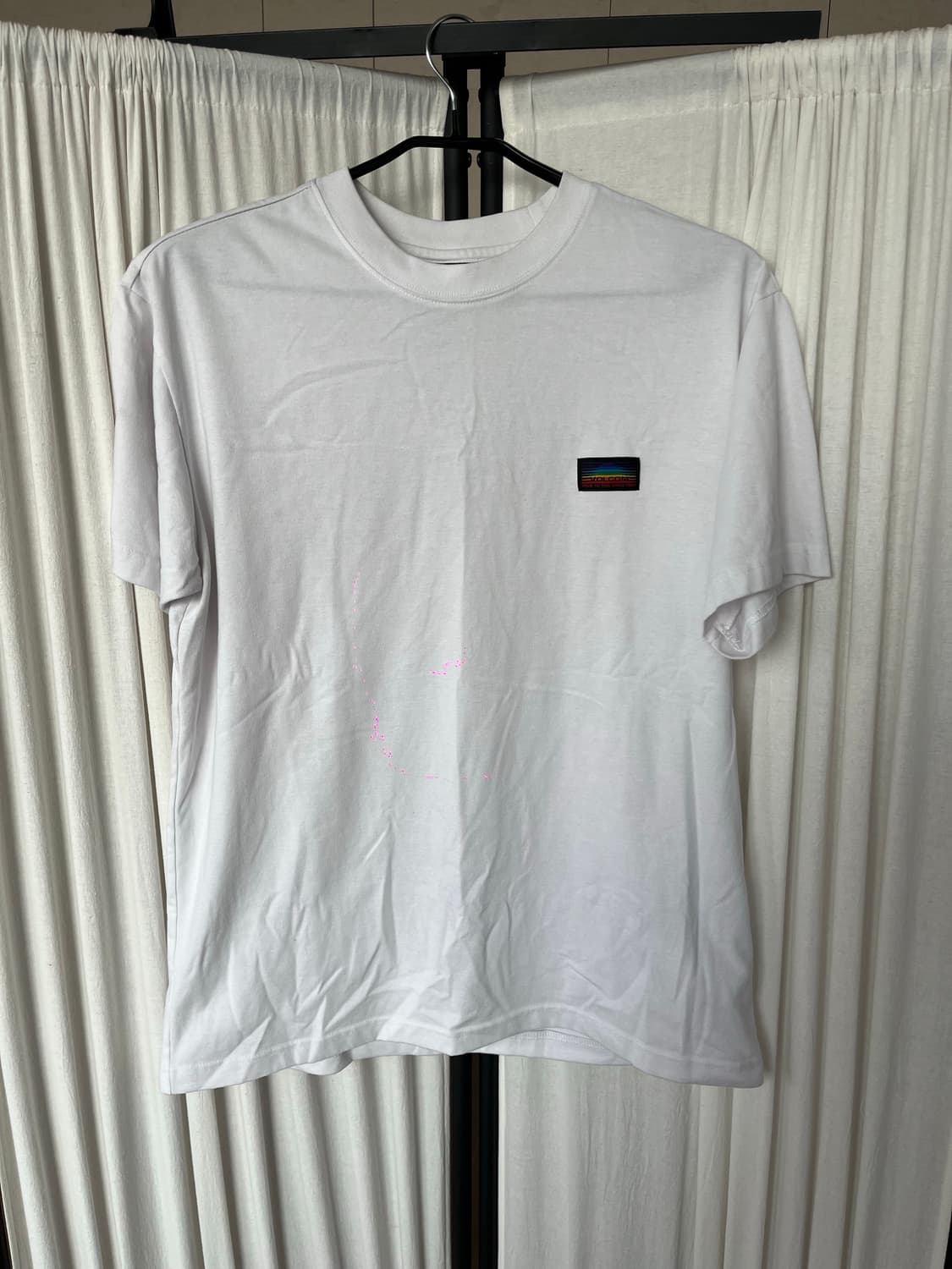 Volcom 볼컴 반팔 티셔츠 상품이미지1