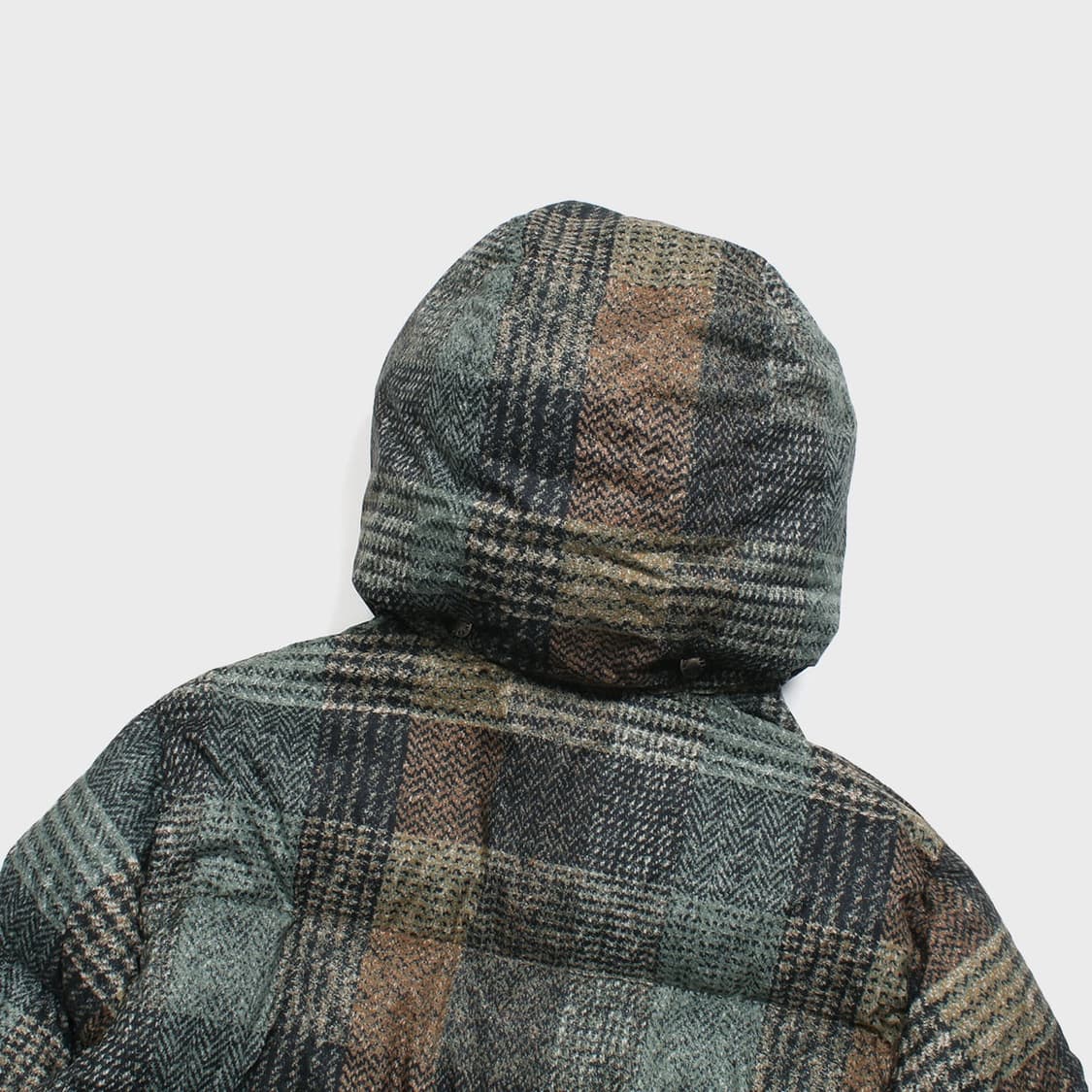 THE NORTH FACE PURPLE LABEL 상품이미지6