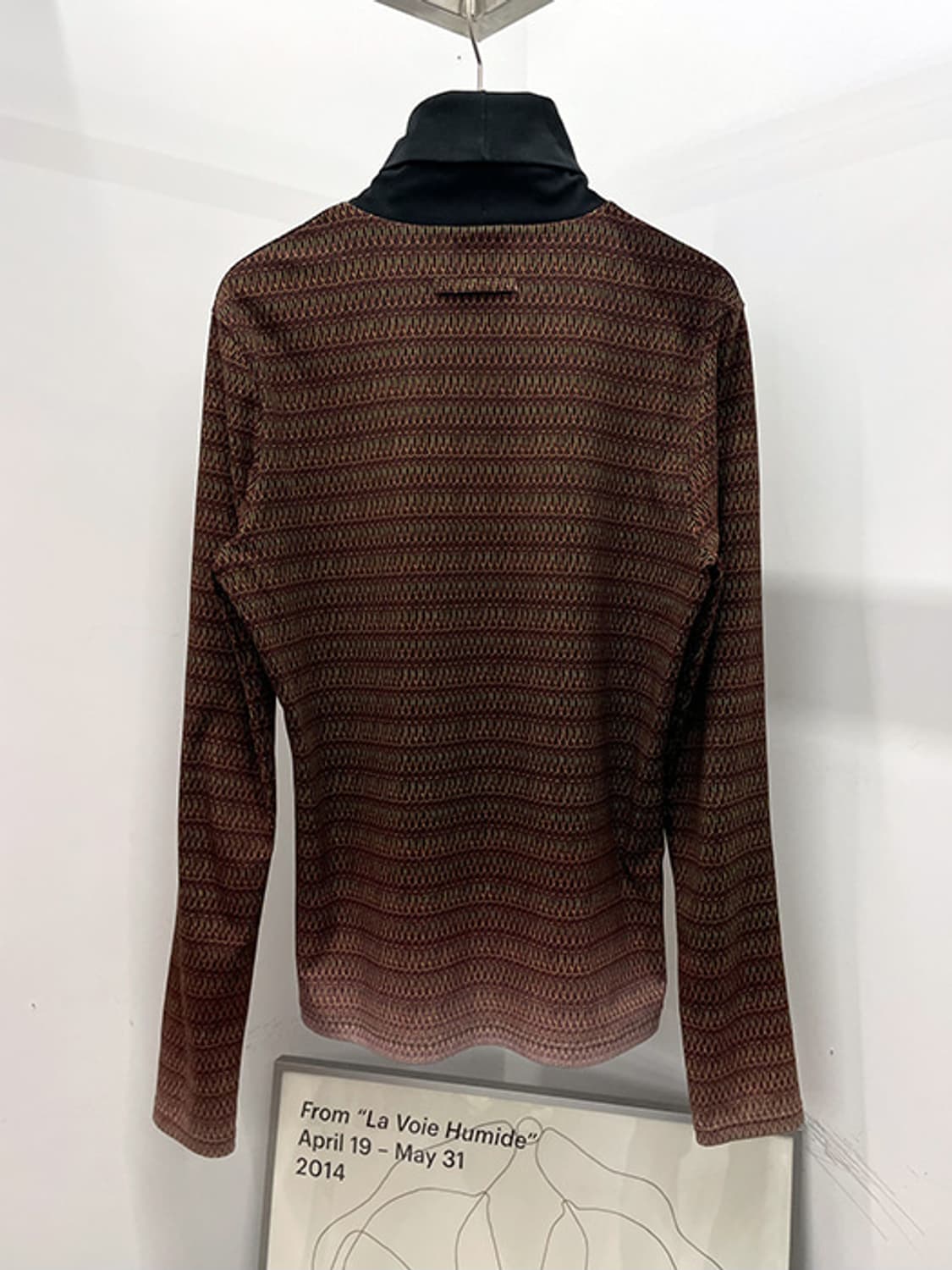 90'S JEAN PAUL GAUTIER  상품이미지4