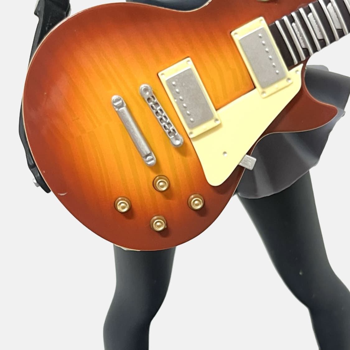 케이온 히라사와 유이 SQ 고전 피규어 상품이미지7