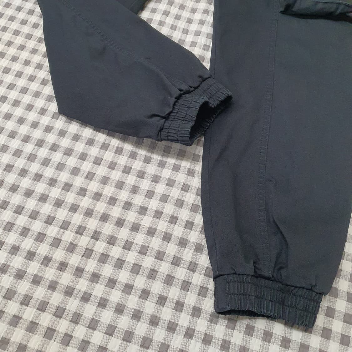 캘빈클라인 밴딩 조거팬츠 남자29~30 상품이미지4