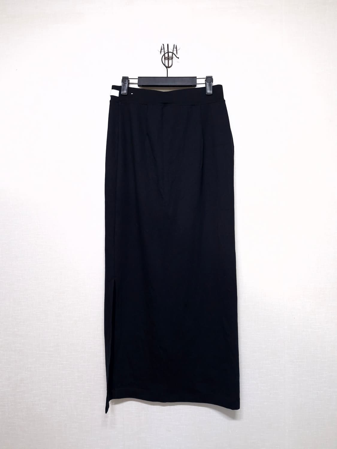 NIKE 나이키 스포츠웨어 테크팩 롱스커트 상품이미지3