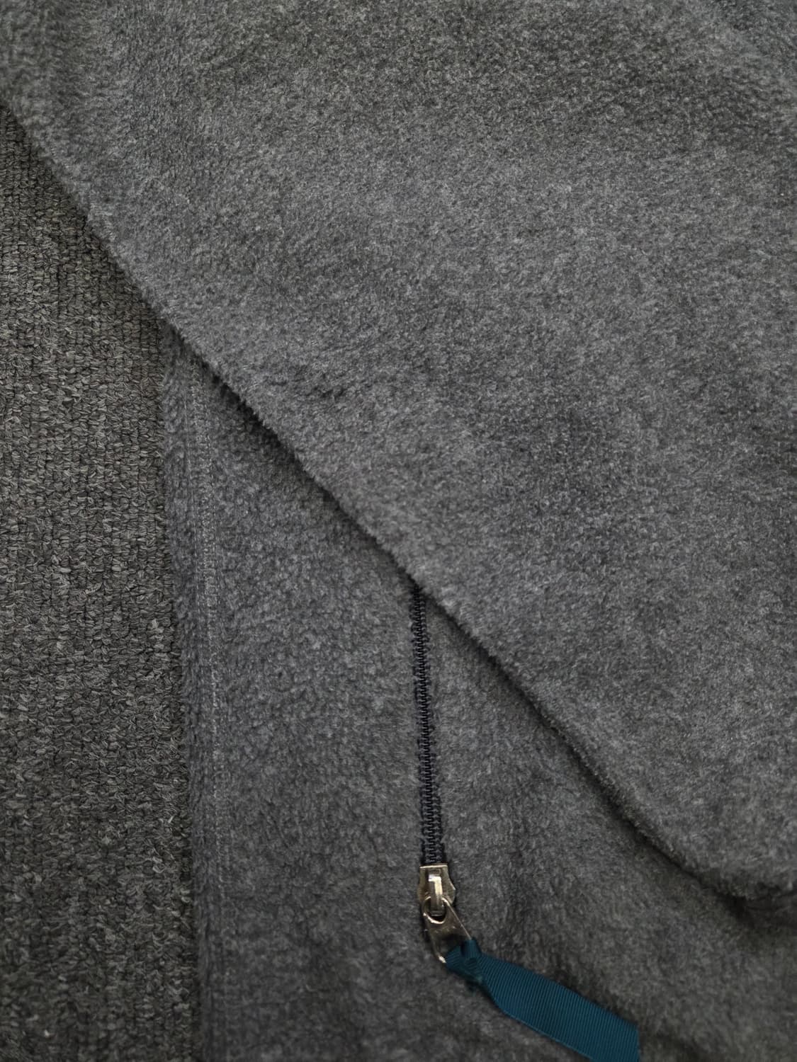 90's 파타고니아 신칠라 플리스 집업(USA) 상품이미지5